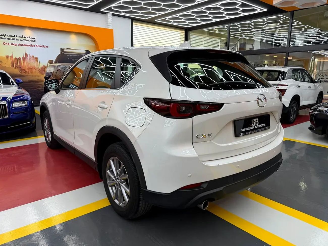 مازدا CX5 0% Down Payment | NO CONVENIENCE FEES l Under warranty | Certified Pre-owned |