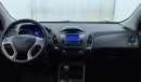 Hyundai Tucson GL 2 | Under Warranty | Inspected on 150+ parameters