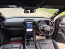 Ford Ranger WILDTRAK export from Australia
