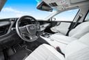 Lexus LS500 AWD | 416 HP | Executive Luxury Sedan