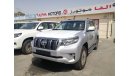 Toyota Prado 3.0L Turbo Diesel VXL Full Option