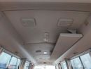 ميتسوبيشي روزا MITSUBISHI ROSA BUS RHD 2007 MODEL 4.8 L DIESEL MANUAL(PM00298)
