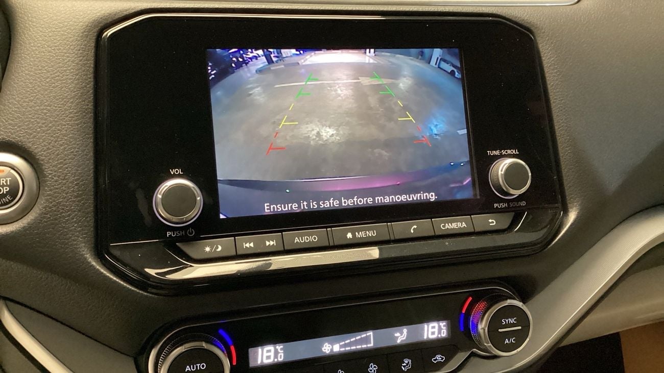 Nissan XTerra Titanium | upto AED 20,000 Ramadan Discount | Guaranteed Warranty | 0 Down Payment