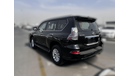 لكزس GX 460 2023 GX460 PREMIER 4.6L V8 PETROL A/T