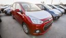 Hyundai i10 Grand