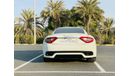 Maserati Granturismo Std MASERATI GRANTURISMO MODEL 2015 GCC SPACE