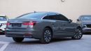 Audi A6 40 TFSI | Complete Service History | GCC Specs | Zero Downpayment Support