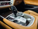 BMW 730Li Luxury M Sport Package 2.0L