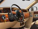 Rolls Royce Phantom STD ROLLS-ROYCE PHANTOM | 6.75L V12 | 2011 | FULL AGMC SERVICE HISTORY | GCC SPECS