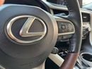 Lexus RX350 Platinum 3.5L (275 HP)
