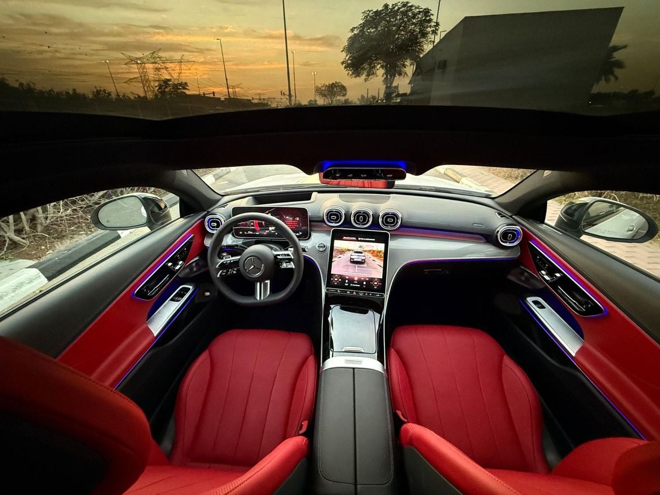 Mercedes-Benz CLE 300 Coupe 4MATIC