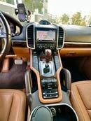 بورش كايان SUV