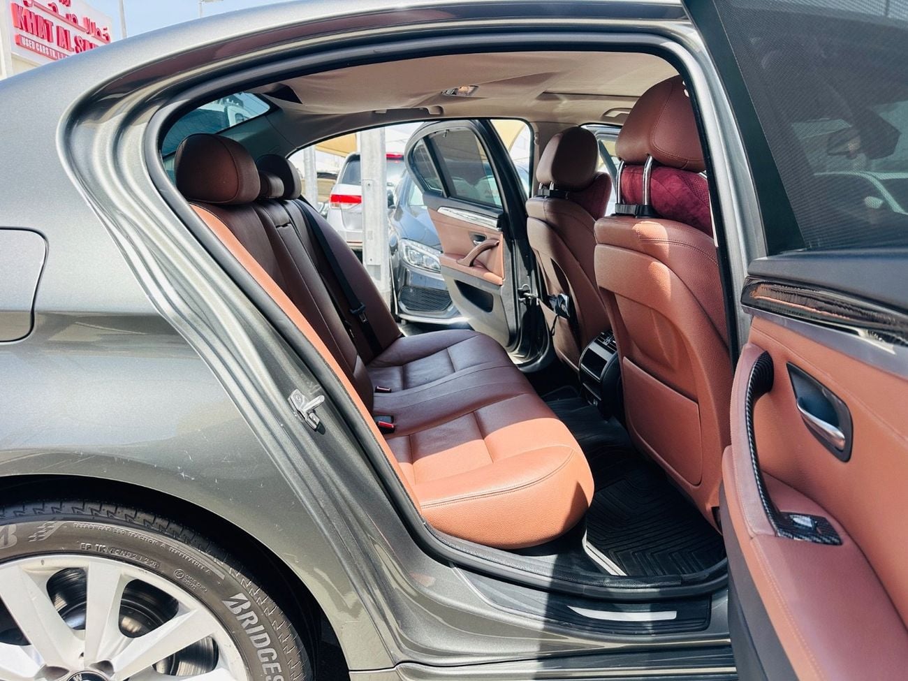 بي أم دبليو 528i