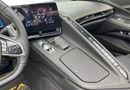 Chevrolet Corvette 2023 Chevrolet Corvette Stingray 3LT, 2028 Chevrolet Warranty, Chevrolet Full Service History, GCC
