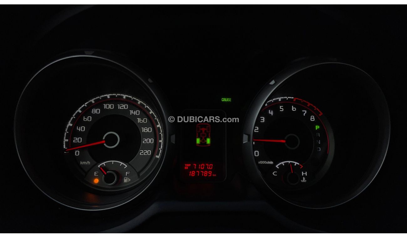 Mitsubishi Pajero GLS TOP 3.5 | Zero Down Payment | Free Home Test Drive