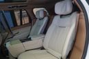 Land Rover Range Rover SV Autobiography P530 4.4L