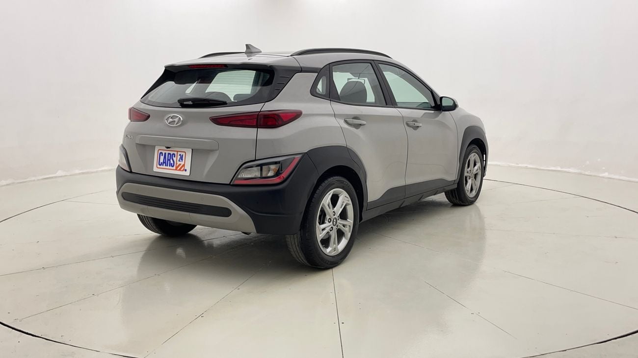 هيونداي كونا SMART 2 | بدون دفعة مقدمة | اختبار القيادة في المنزل