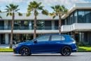 فولكس واجن T4 آخر Golf R Topline | 4,407 P.M | 0% Downpayment | VW Warranty&Service!