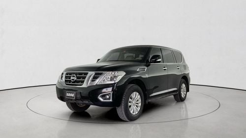 Nissan Patrol LE T2 | Guaranteed Warranty | 0 Down Payment