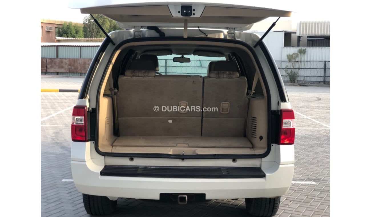 فورد إكسبيديشن فورد اكسبدشن