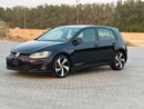 Volkswagen Golf GTI SE