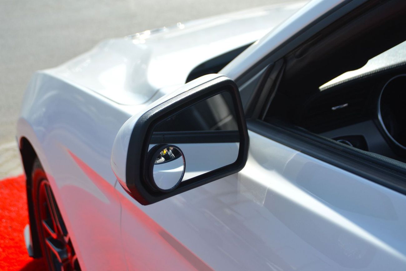 Ford Mustang BEST CONVERTIBLE CAR IN CHEAPEST PRICE