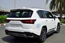 لكزس LX 700h 3.5L Hybrid AWD Automatic