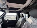 Jeep Wrangler Rubicon 3.6L A/T (5 Seater)