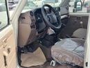 Toyota Land Cruiser 70 78 2.8L  TURBODIESEL MANUAL TRANSMISSION ( FOR RE EXPORT ONLY )