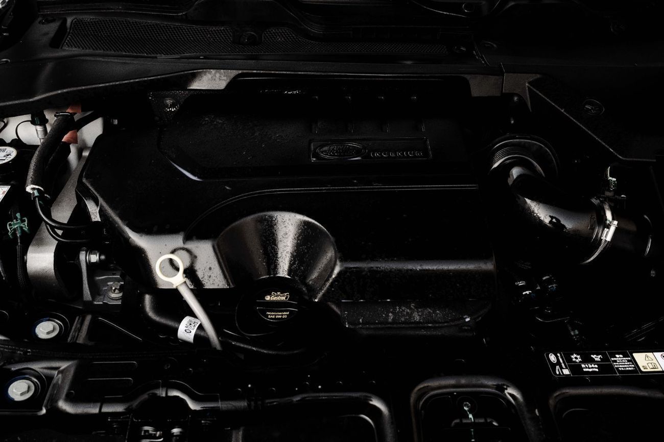 لاند روفر رانج روفر إيفوك R-Dynamic  | 3,525 P.M  | 0% Downpayment | EVOQUE SE P250 R DYNAMIC | Amazing Condition!