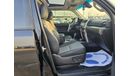 Toyota 4Runner 2022  Toyota 4RUNNER SR5 full option sunroof, 4x4 and 360 cameras