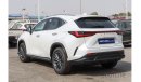 Lexus NX350 LEXUS NX350H MODEL 2024