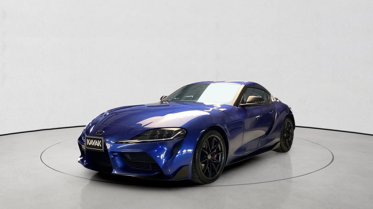 Toyota Supra GR | Guaranteed Warranty | 0 Down Payment