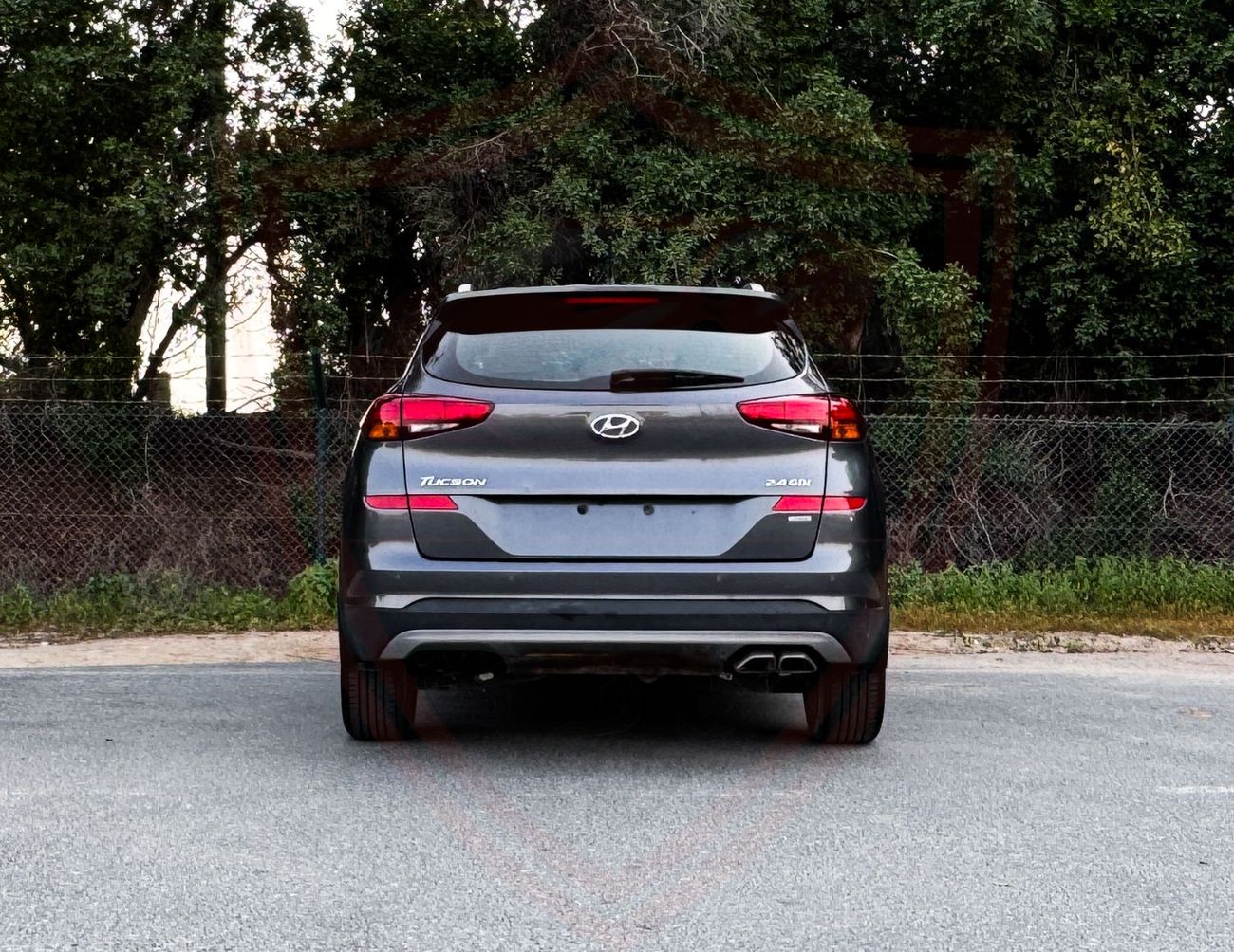 هيونداي توسون هيونداي توسان دفع رباعي | 2.4 لتر | 2020 | خليجية | خالية من الحوادث | بحالة ممتازة | 722 شهرياً