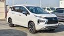 Mitsubishi Xpander MITSUBISHI XPANDE PREMIUM 1.5L 2024