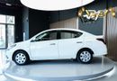 Nissan Sunny Nissan Sunny 2022 - 7 Years warranty + 7 Years Service Contract