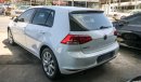 Volkswagen Golf Motion TDI