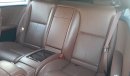 Mercedes-Benz CL 500 2008 Kit AMG 63 Full options Gulf Specs