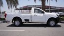 Nissan Navara Nissan Navara 2.5 Diesel XE 4X2 MT SCab Plus MY-2023
