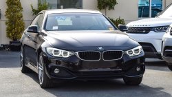 بي أم دبليو 420 420i Gran Coupe 2.0 petrol Brand New