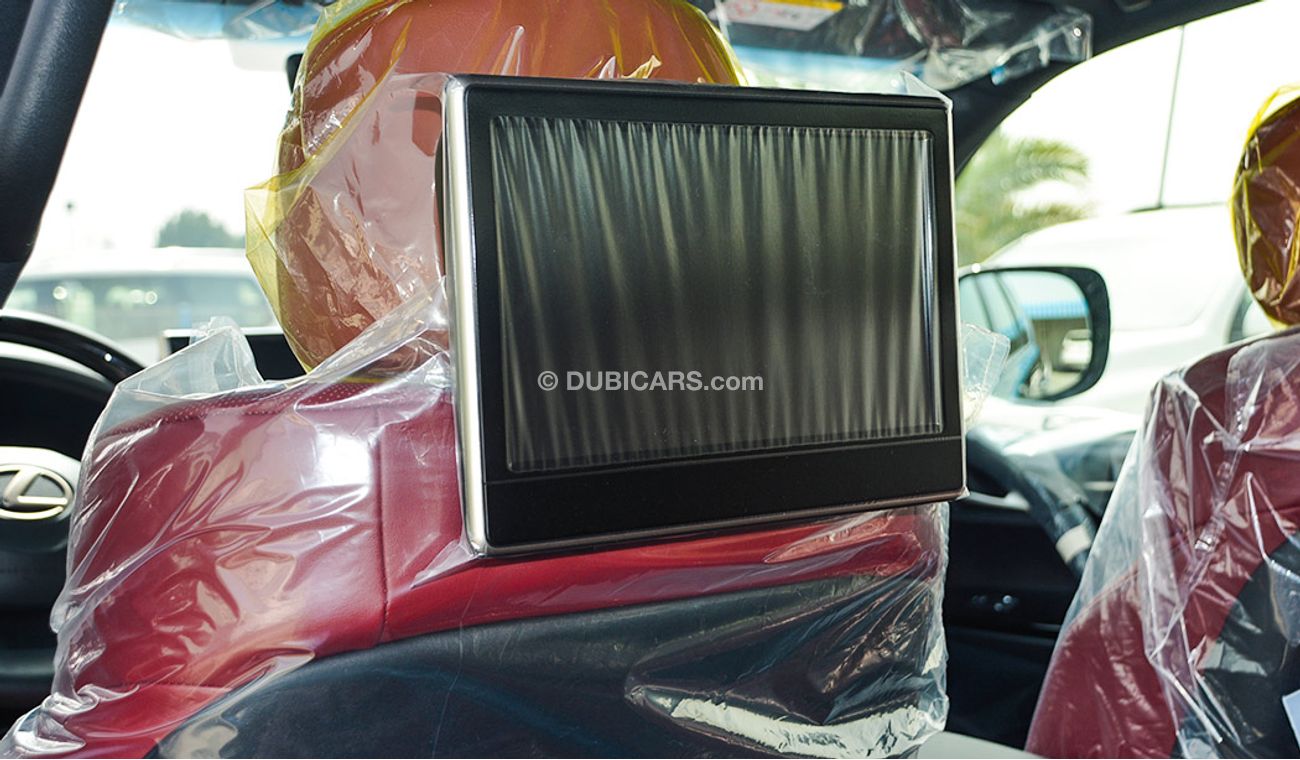 Lexus LX 570 570 SPORT NO RADARS FOR EXPORT ONLY AVAILABLE IN COLORS