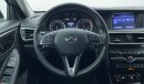 Infiniti Q30 1.6T Luxury 1600