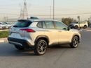 تويوتا كورولا كروس 2.0L 2023