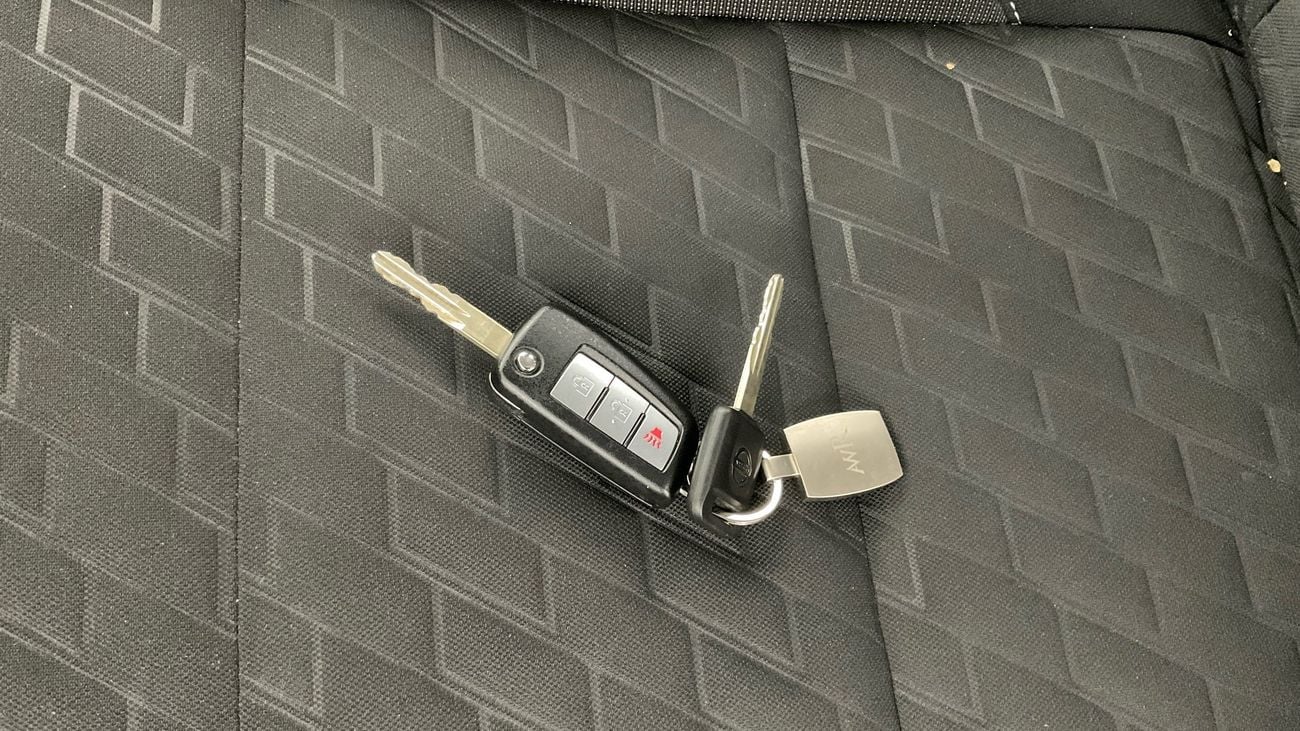 Nissan Kicks SV | Guaranteed Warranty | 0 Down Payment