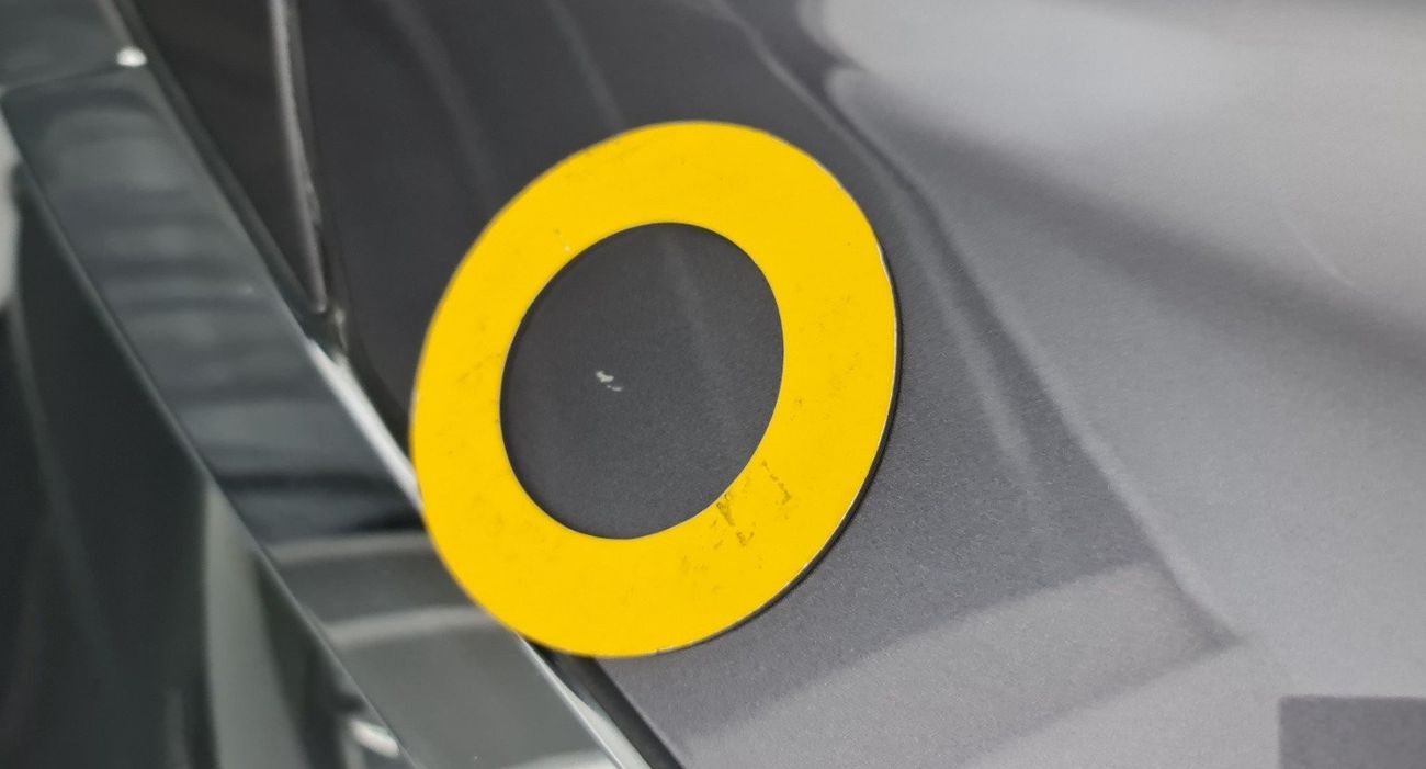 Honda Civic EX| 1 year free warranty | Flood Free