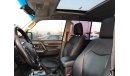 Mitsubishi Pajero GCC GLS FULL OPTION