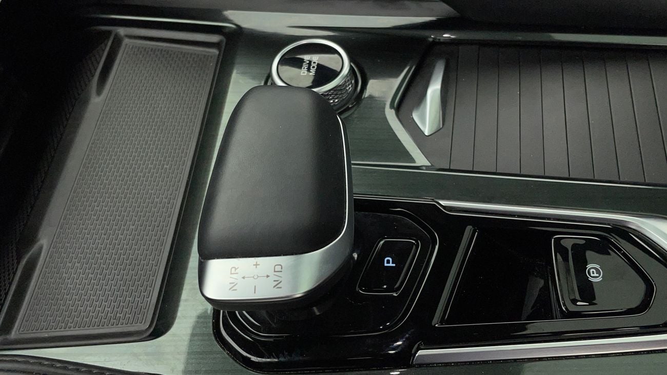 جيلي مونجارو GF 2 | بدون دفعة مقدمة | اختبار القيادة في المنزل