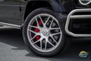 Mercedes Benz G63 AMG