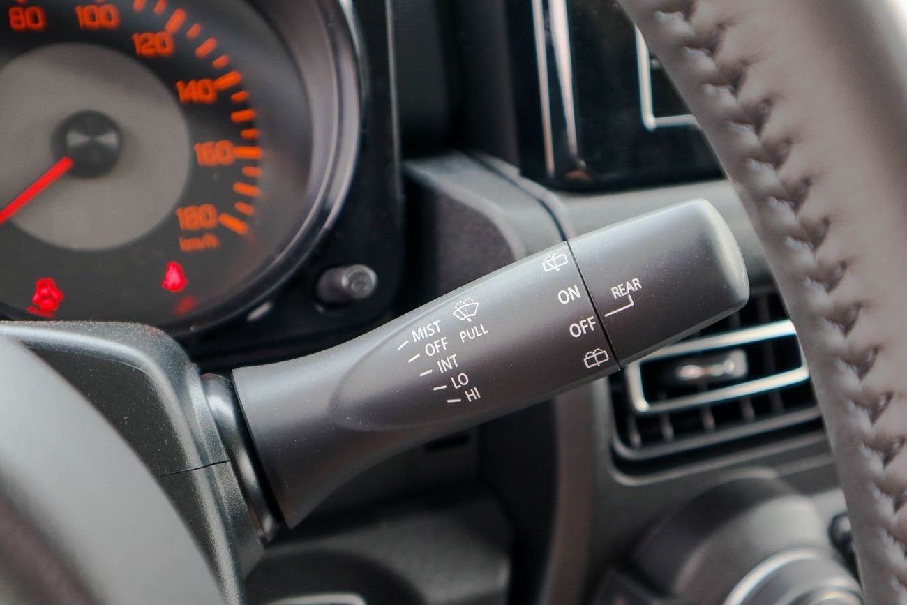 Suzuki Jimny suzuki jinmy 1.5L patrol 2025 model