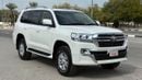 Toyota Land Cruiser GXR Toyota Landcruiser 2016 RHD white colour,diesel engine Australian specs